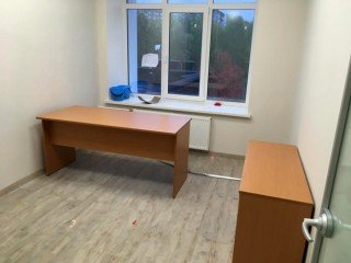 Офисная мебель Riva стол для персонала
